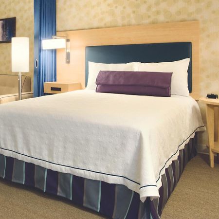 Home2 Suites By Hilton Fort St. John Exterior photo